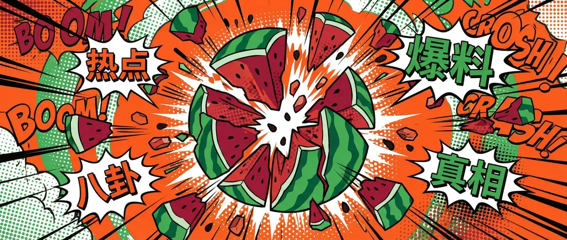 91软件 | 91软件官方平台-今日热点91软件爆料专区 今日头瓜爆炸漫画横幅